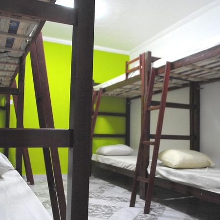 Green Grass Hostel San Paolo Esterno foto