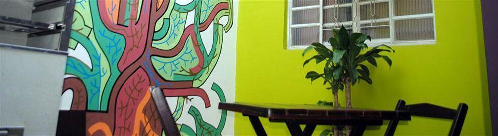 Green Grass Hostel San Paolo Esterno foto