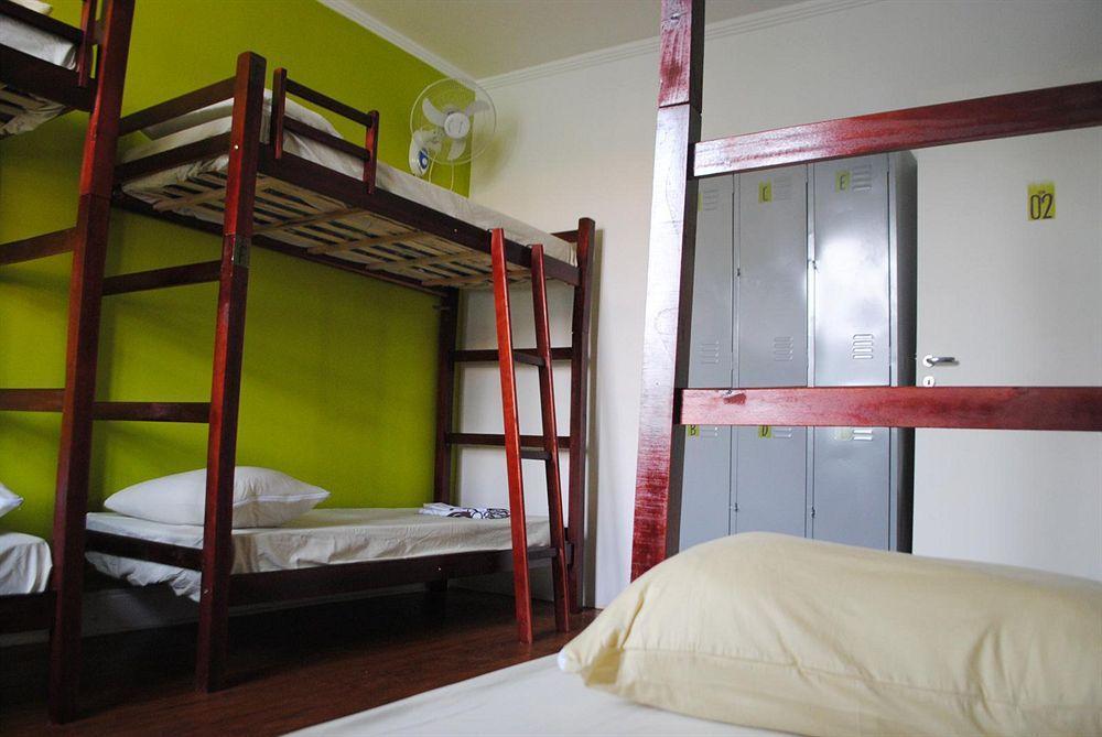 Green Grass Hostel San Paolo Esterno foto