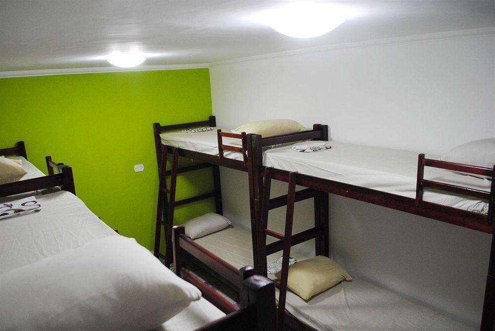 Green Grass Hostel San Paolo Esterno foto