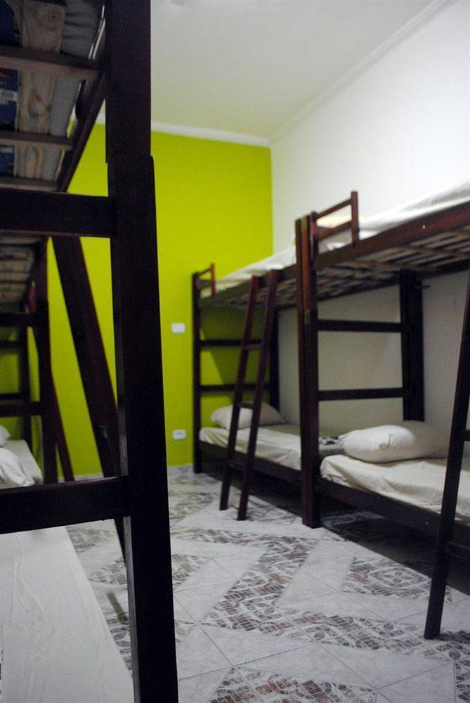 Green Grass Hostel San Paolo Esterno foto