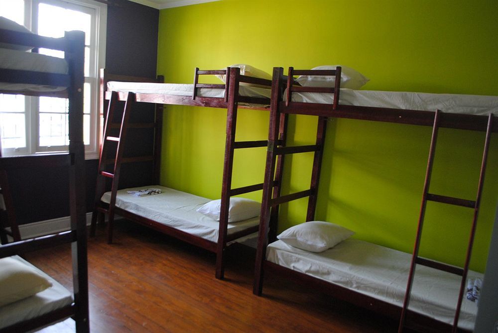 Green Grass Hostel San Paolo Esterno foto