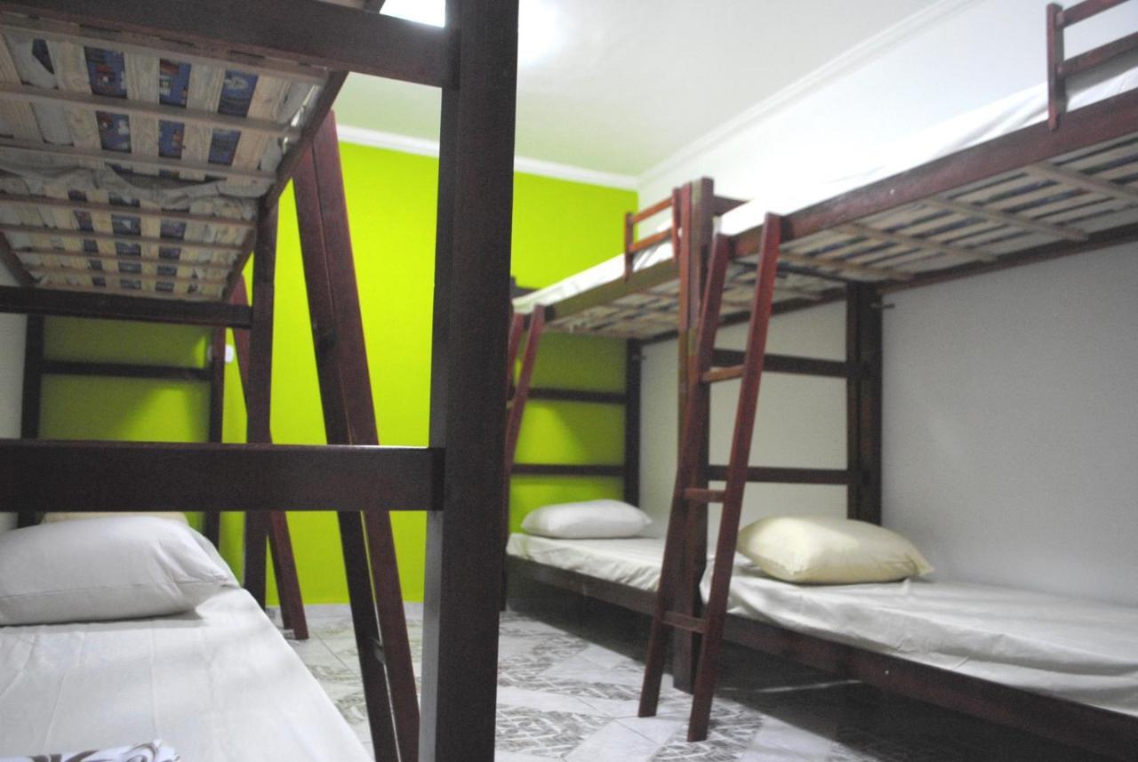 Green Grass Hostel San Paolo Esterno foto